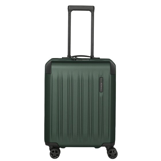 Travelite Dynamiic 4 Rollen Kabinentrolley 55 cm