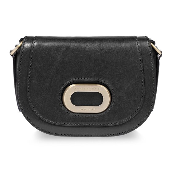 The Bridge Ilaria Umhängetasche Leder 20 cm