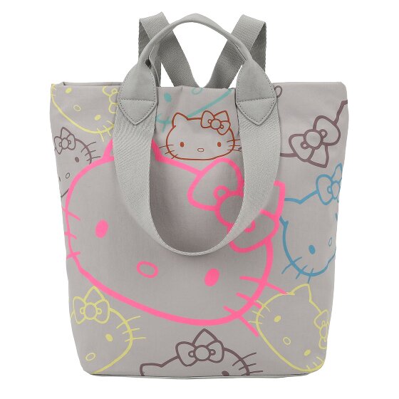 Fritzi aus Preußen Hello Kitty fritzi Ju Handtasche 43 cm