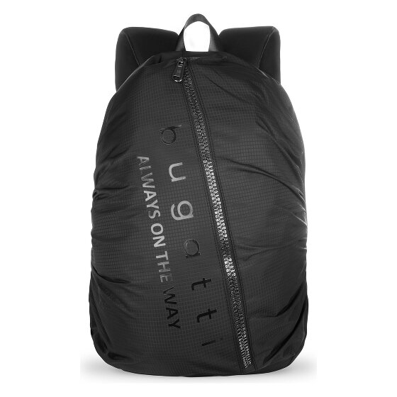 Bugatti Letter`s Daypack 46 cm Laptopfach