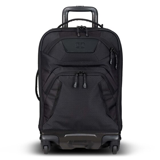 Ogio Renegade 26 4 Rollen Trolley 66 cm