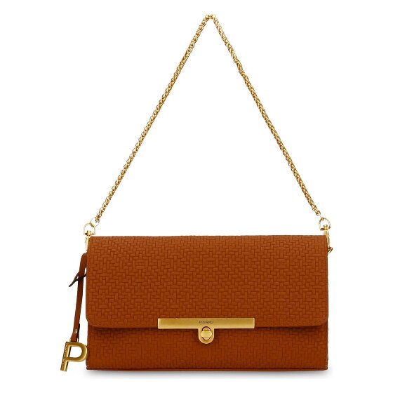 Picard Day Trip Schultertasche Leder 24 cm