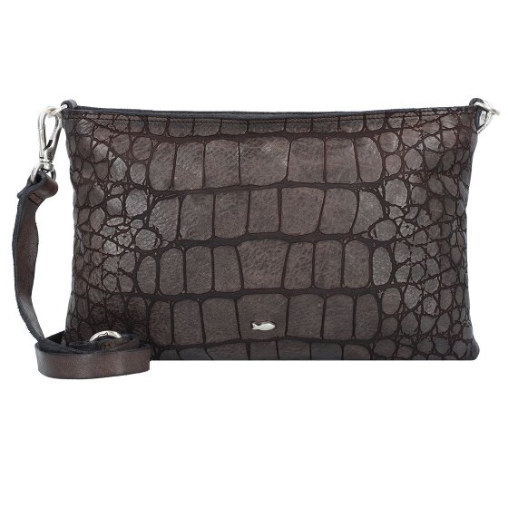 Campomaggi Umhängetasche Leder 31 cm