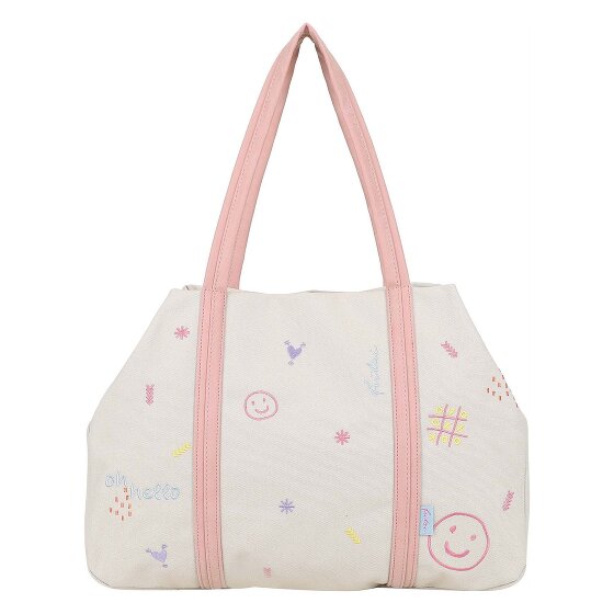 Fritzi aus Preußen Limited Embro Fun Shopper Tasche 44 cm