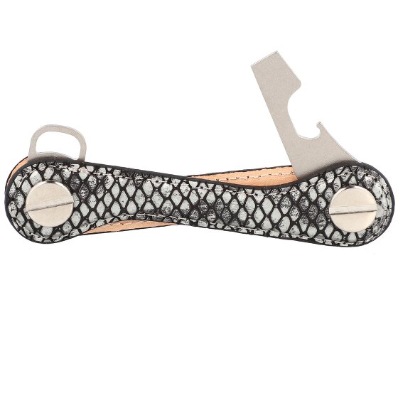 Keykeepa Leather Schlüsseletui Leder 9.5 cm