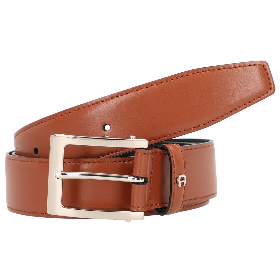 AIGNER Business Gürtel Leder