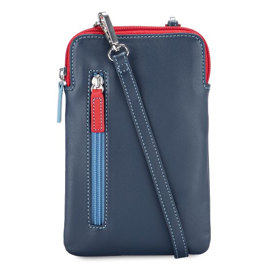 Mywalit Handytasche Leder 13 cm