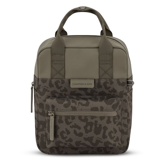 Kapten & Son Bergen Kinderrucksack 27 cm