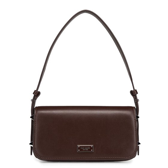 Kate Spade New York Liv Schultertasche Leder 22 cm
