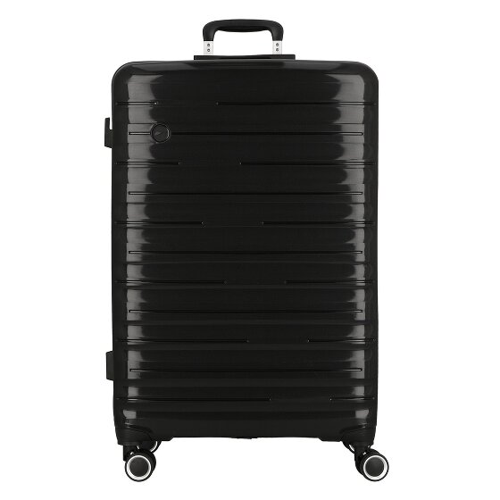 Cocoono Madrid 4 Rollen Trolley 77 cm