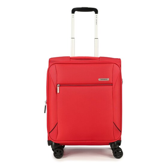 Samsonite Base Breeze 4 Rollen Kabinentrolley 55 cm