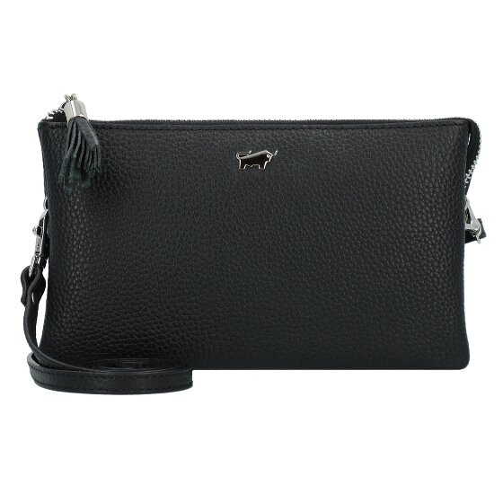 Braun Büffel Hanna Umhängetasche Leder 21 cm