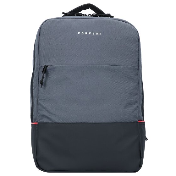 Forvert Lance Business-Rucksack 42 cm Laptopfach