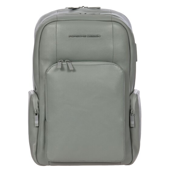 Porsche Design Roadster M1 Rucksack Leder 43 cm Laptopfach