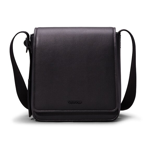 Calvin Klein Minimal Focus Mini Bag Umhängetasche 17 cm