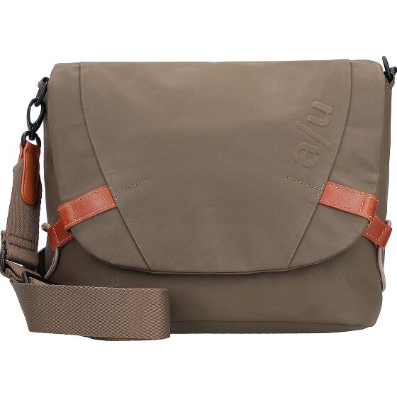 aunts & uncles Japan Sendai Messenger 30 cm