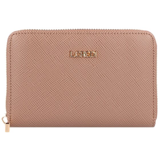 L.Credi Ebba Geldbörse 15,5 cm
