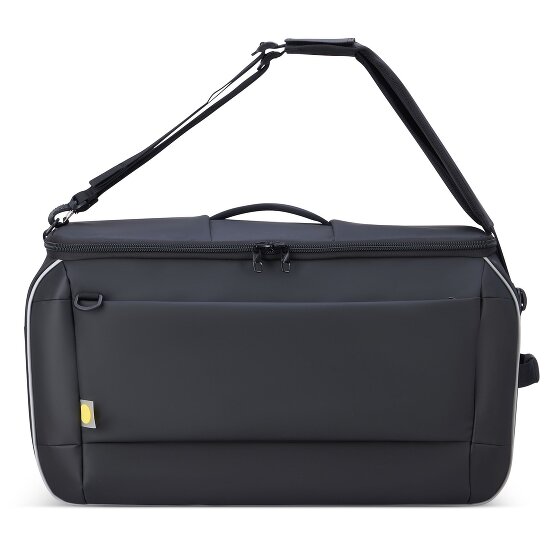 Delsey Paris Aventure Reisetasche 65 cm Laptopfach