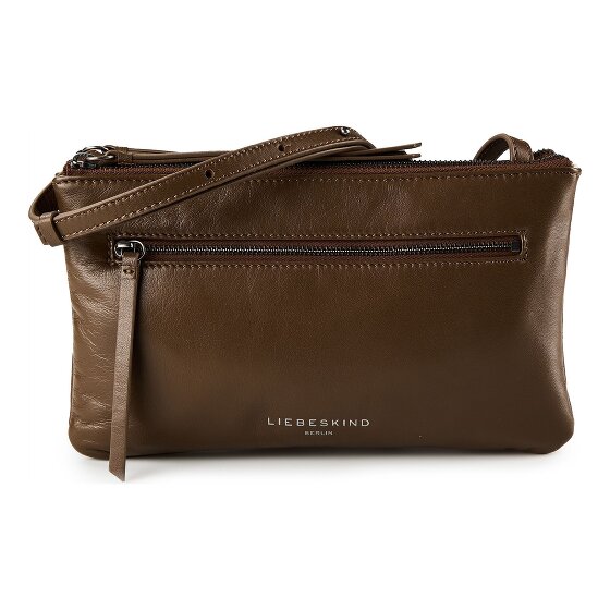 Liebeskind Zena Umhängetasche S Leder 25 cm