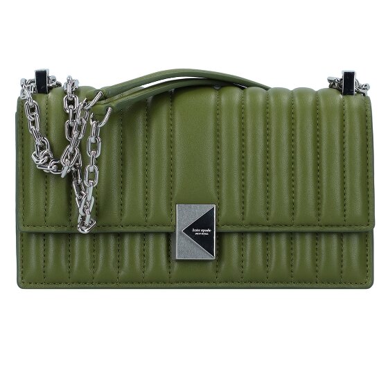 Kate Spade New York Deco Schultertasche Leder 19.5 cm