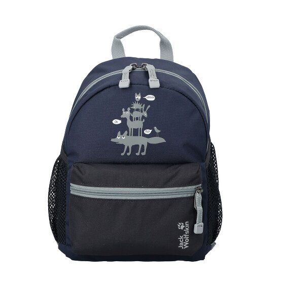 Jack Wolfskin Little Scout Kinderrucksack 29 cm