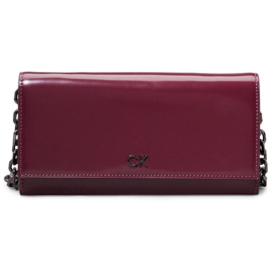Calvin Klein Ck Daily Clutch Geldbörse 19 cm