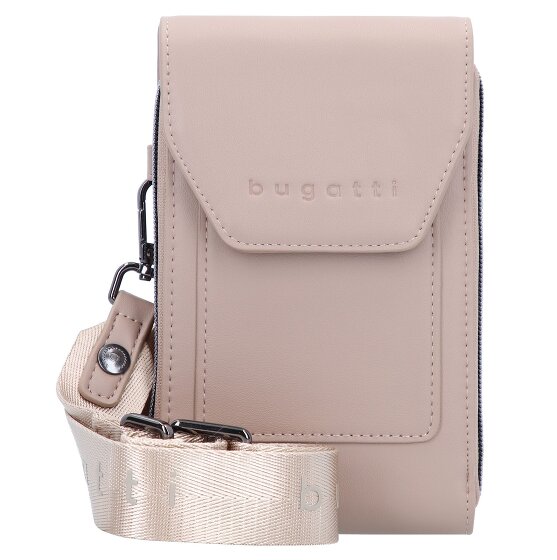 Bugatti Almata Handytasche 11 cm