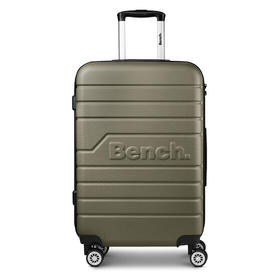 Bench Seattle 4 Rollen Trolley M 69 cm