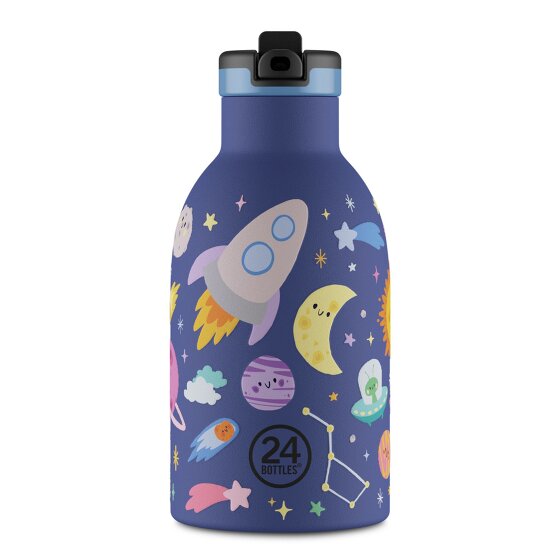 24Bottles Kids Clima Trinkflasche 330 ml