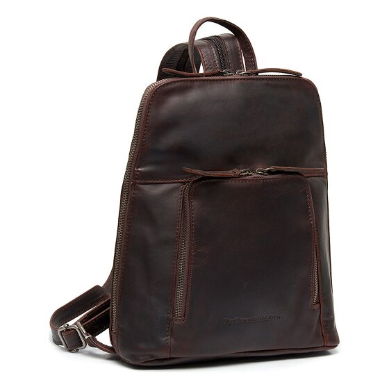 The Chesterfield Brand Vivian City Rucksack Leder 29 cm