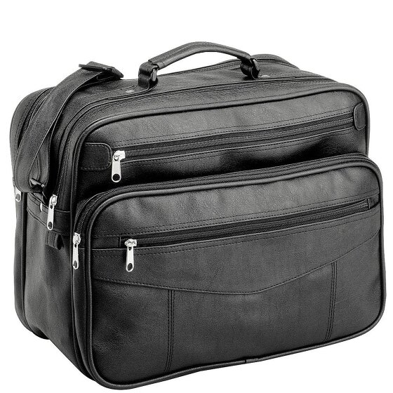 d&n Travel Bags Flugumhänger 37 cm