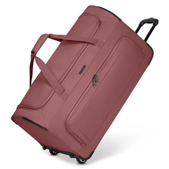 Redolz Duffle Essentials 2 Rollen Reisetasche 71 cm