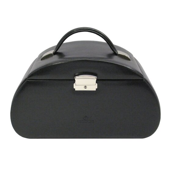 Windrose Merino Schmuckkasten 29.5 cm