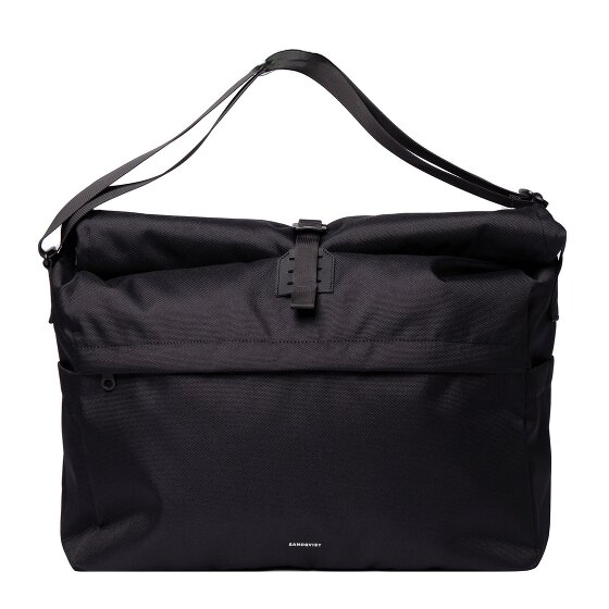 Sandqvist Icon Aktentasche 49 cm Laptopfach