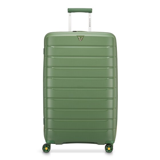 Roncato B-Flying Neon 4 Rollen Trolley 78 cm