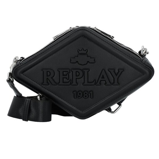 Replay Umhängetasche 26.5 cm