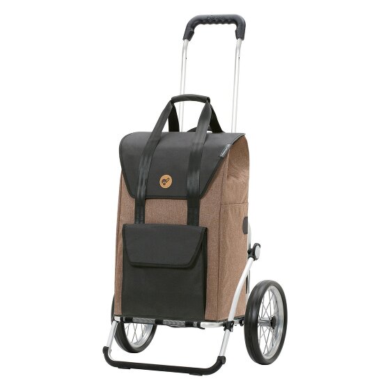 Andersen Shopper Royal Shopper Einkaufstrolley 58 cm
