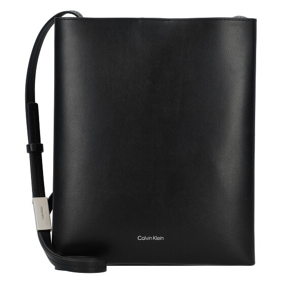 Calvin Klein Line Ns Umhängetasche Leder 20 cm