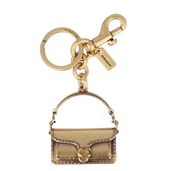 Coach Tabby Taschenanhänger 4 cm