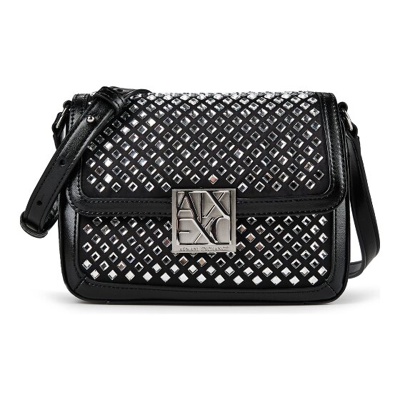 Armani Exchange Amy Mini Bag Umhängetasche 17.5 cm