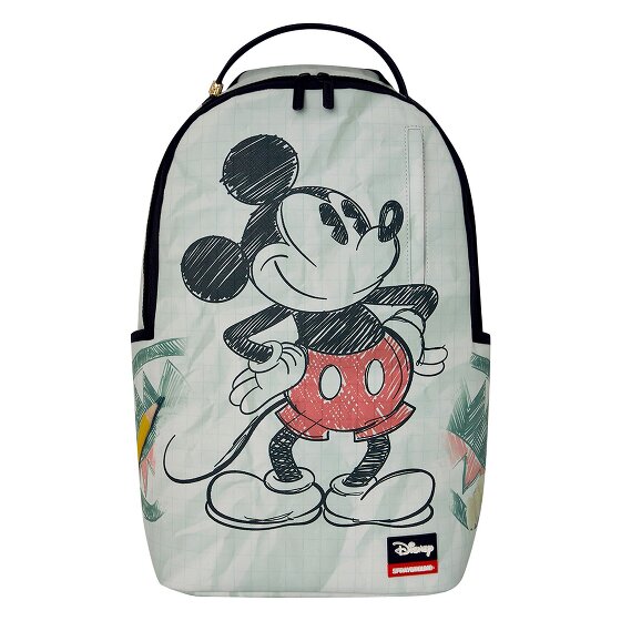Sprayground Disney Old Daypack 45 cm Laptopfach