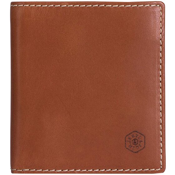 Jekyll & Hide Roma Geldbörse RFID Leder 9,5 cm