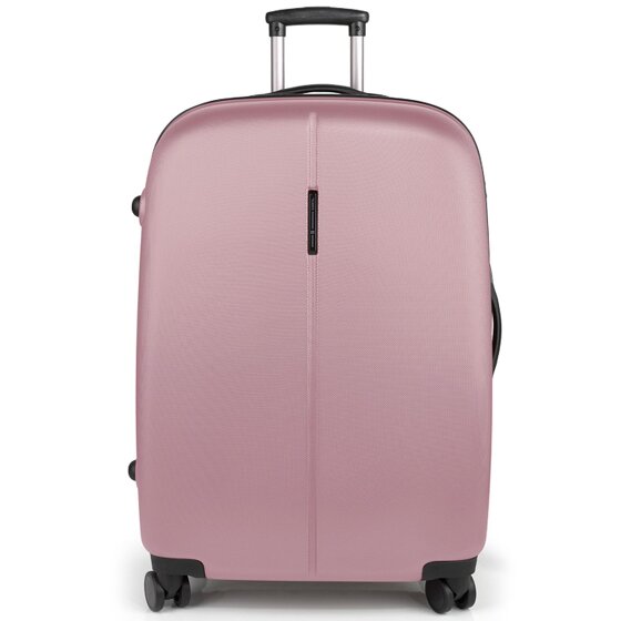 Gabol Paradise XP 4 Rollen Trolley L 77 cm mit Dehnfalte