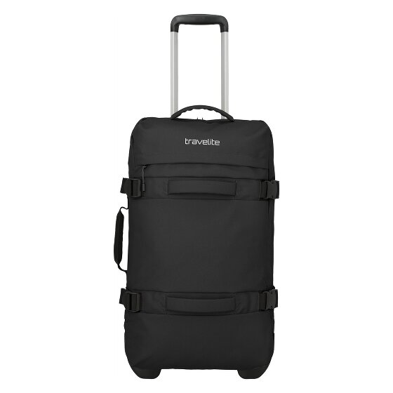 Travelite Bolonia 2 Rollen Reisetasche M 63 cm