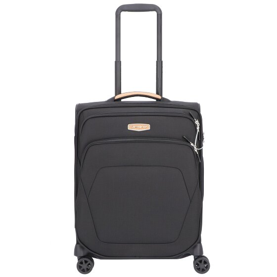 Samsonite Spark SNG ECO Spinner 4-Rollen Kabinentrolley 55 cm