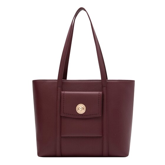 L.Credi Pelagia Shopper Tasche 48 cm