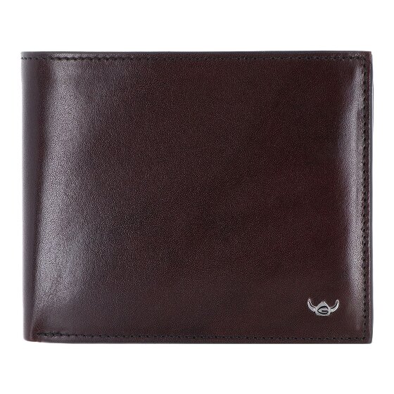 Golden Head Colorado Geldbörse RFID Leder 12 cm
