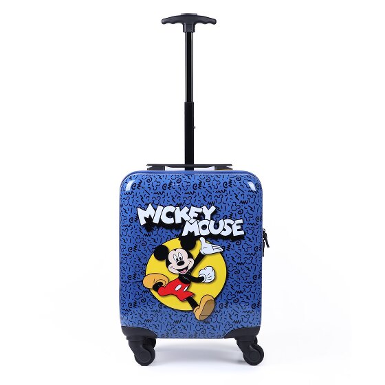 Samsonite Daydream Disney 4 Rollen Kindertrolley 45 cm