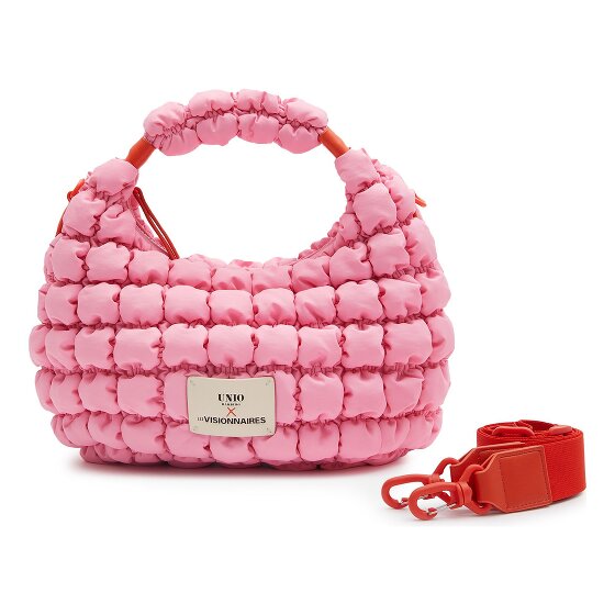 LES VISIONNAIRES Unio Kitzbuehel S Schultertasche S 34.5 cm