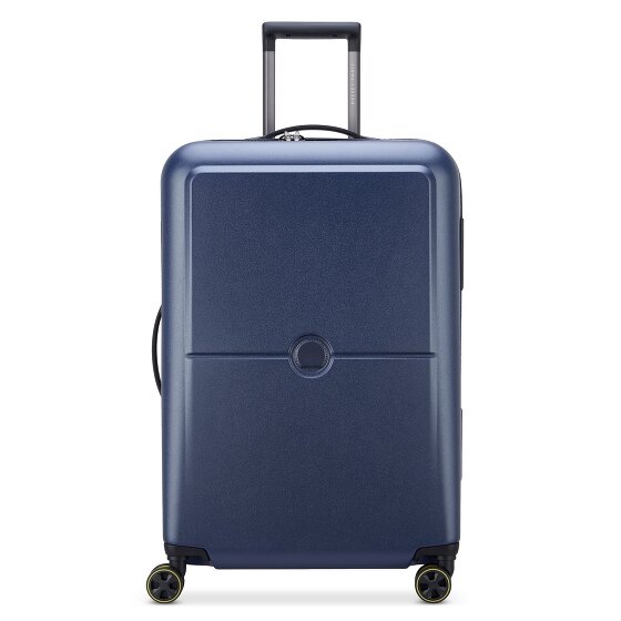 Delsey Paris Turenne 2.0 4 Rollen Trolley 72 cm